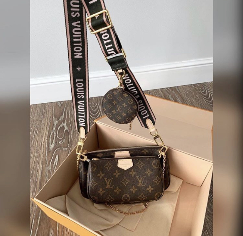 Louis Vuitton bag