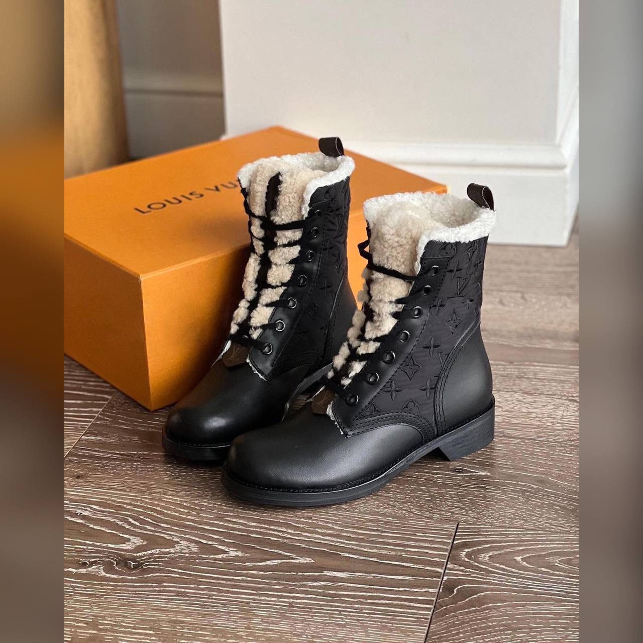 Louis Vuitton shoes