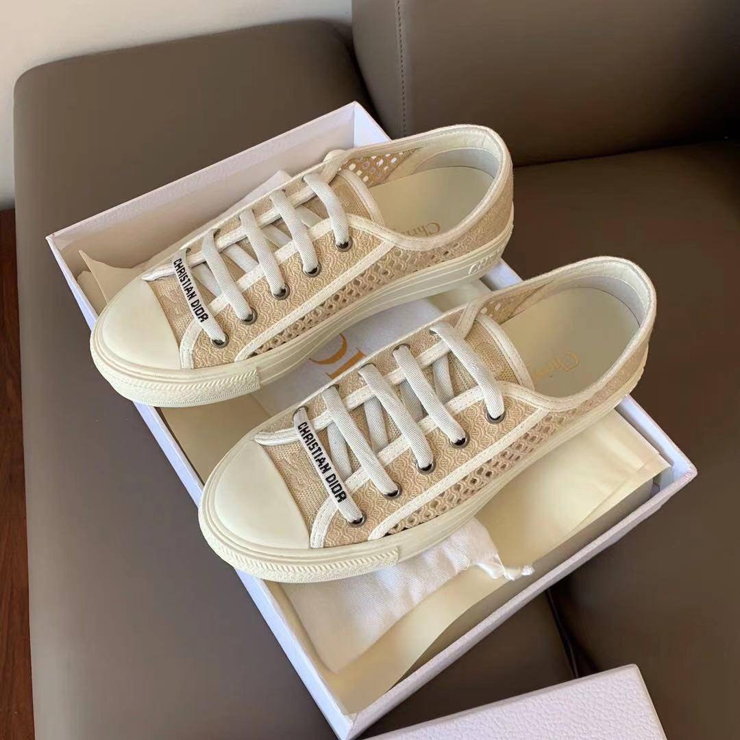 Christian Dior shoes
