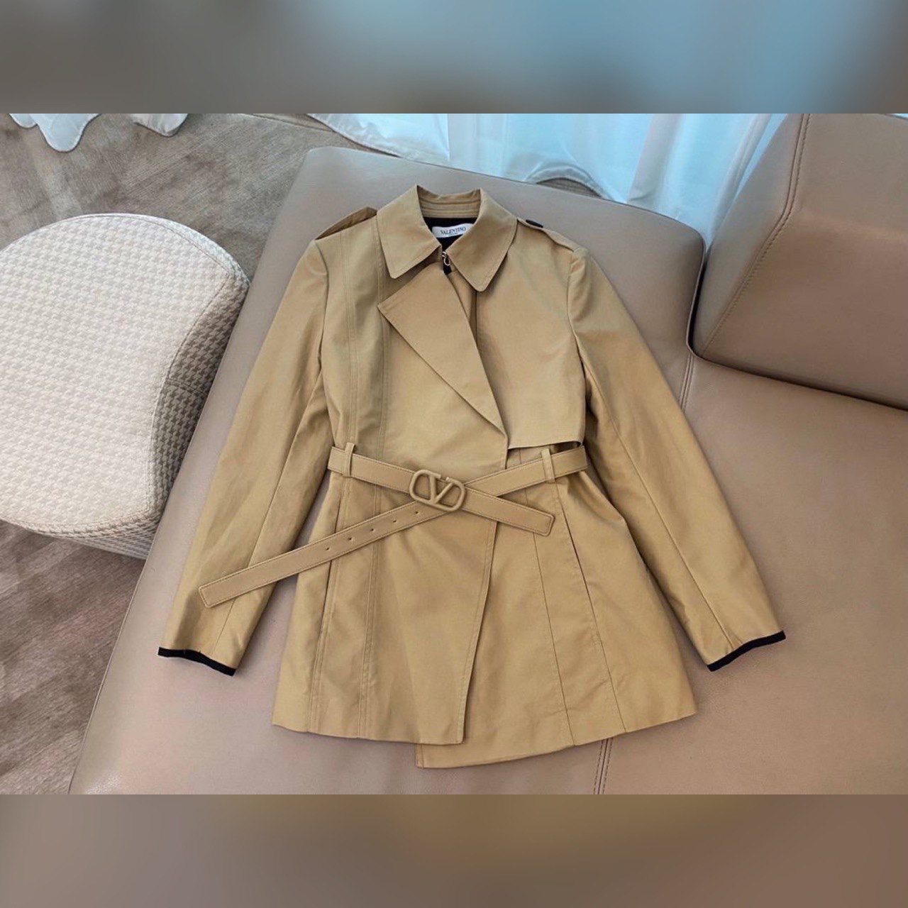 Valentino wear