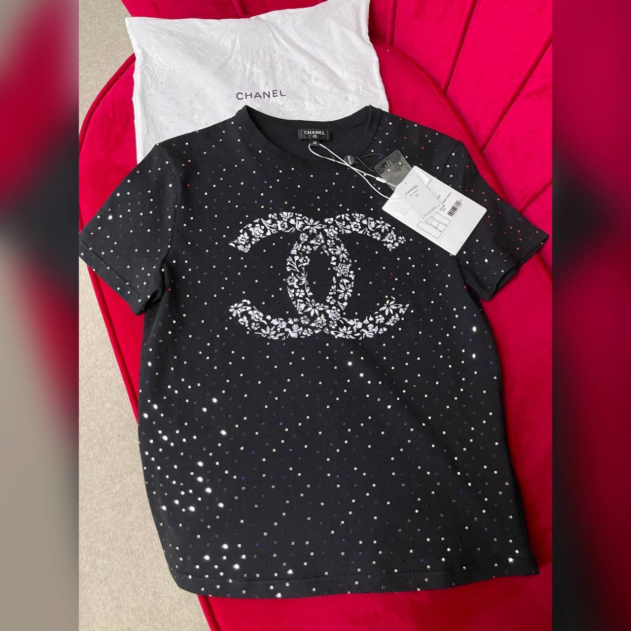 Chanel wear
