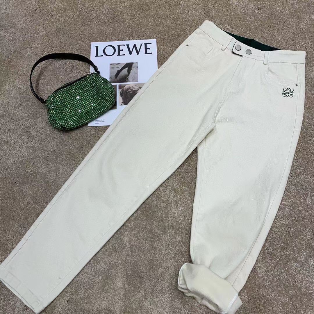 Loewe wear