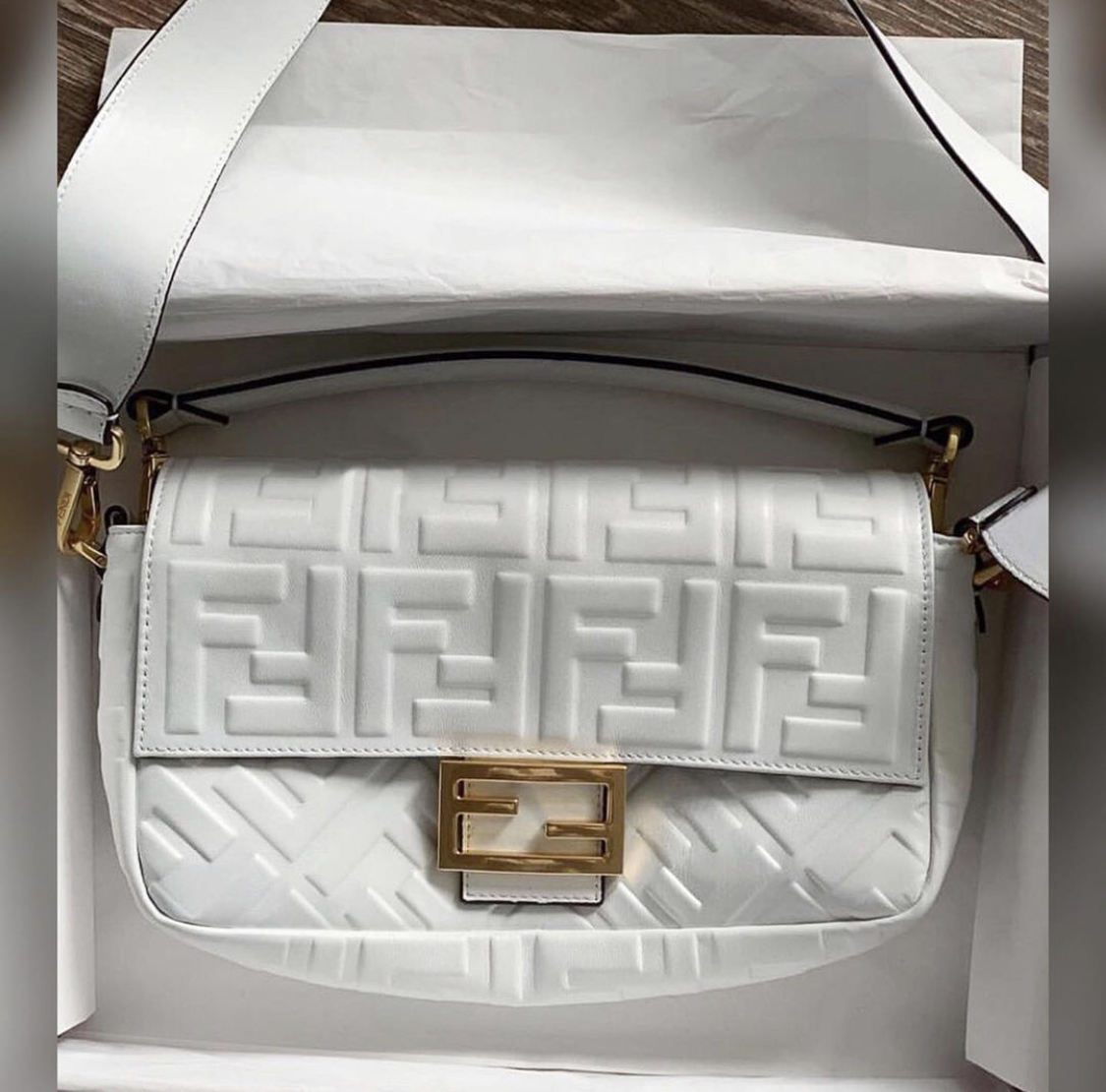 Fendi bag