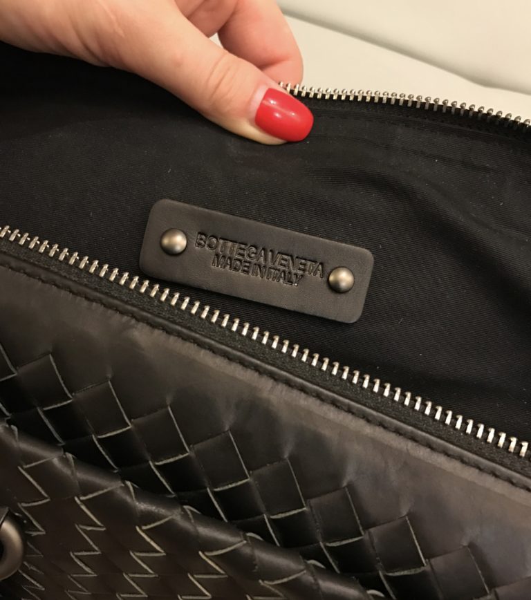 Bottega Veneta Bag