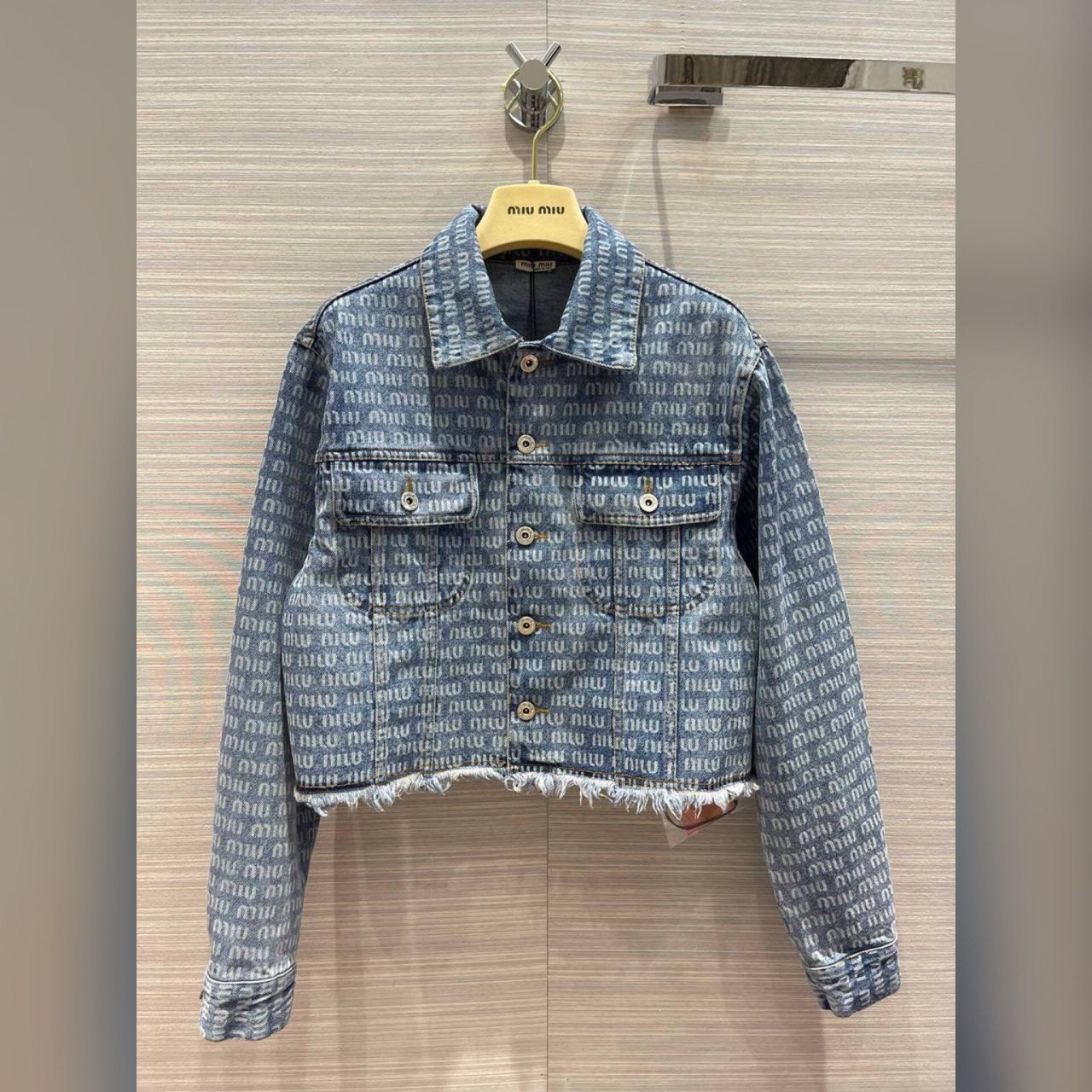 Miu Miu wear