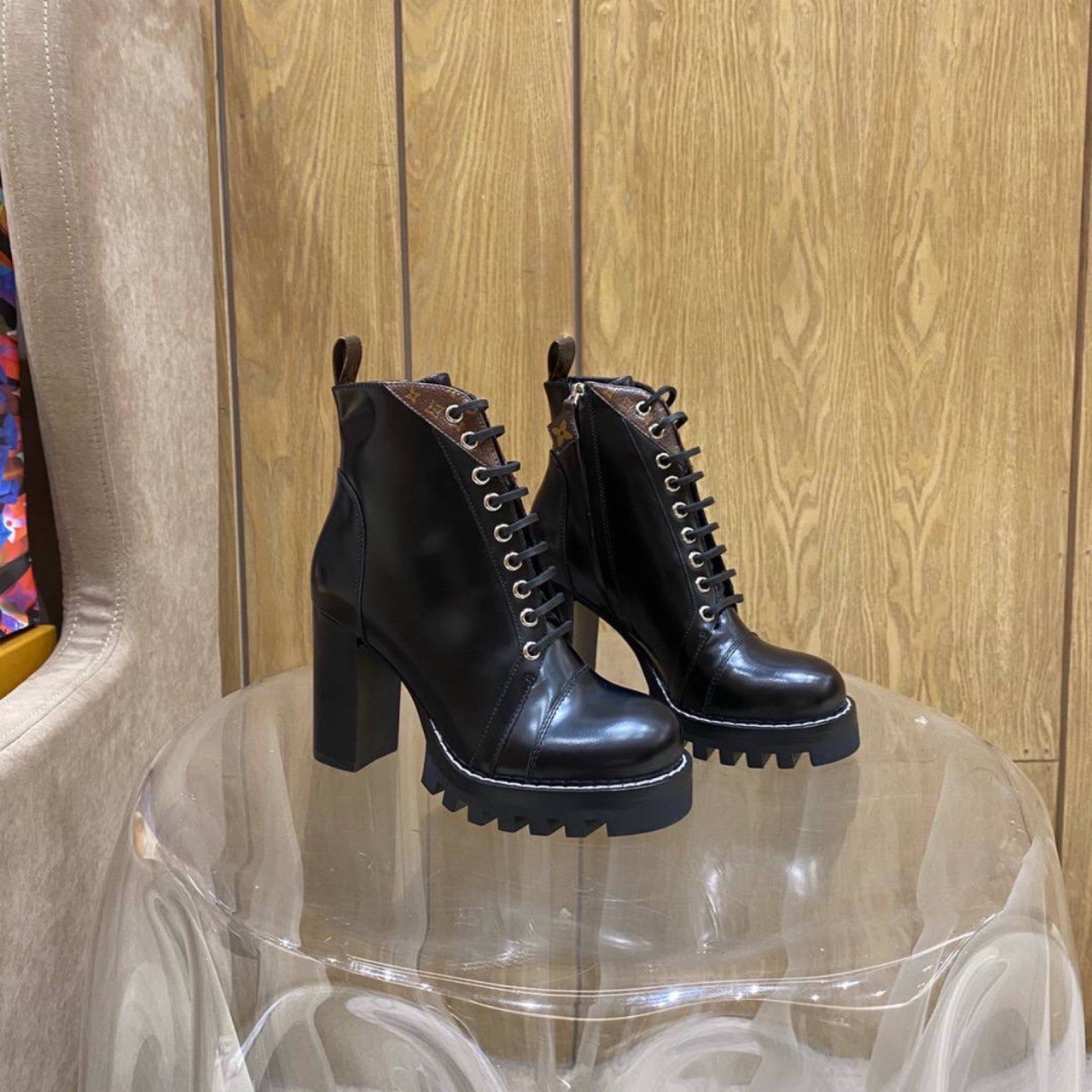 Louis Vuitton shoes