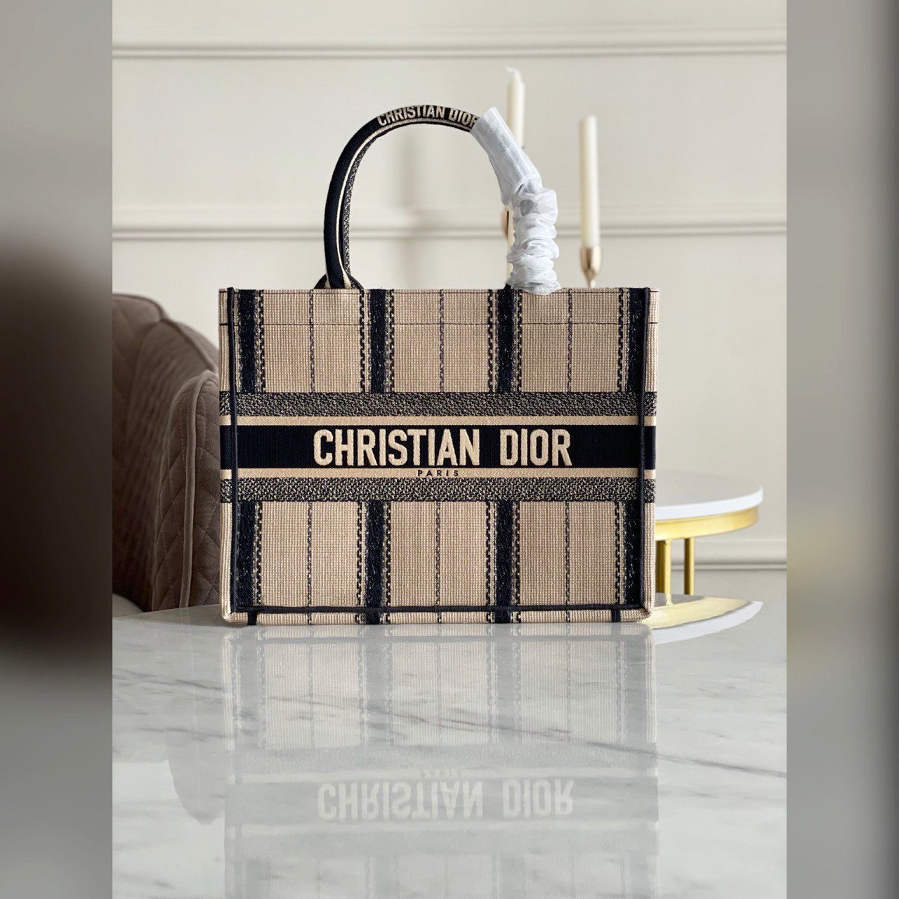 Christian Dior bag