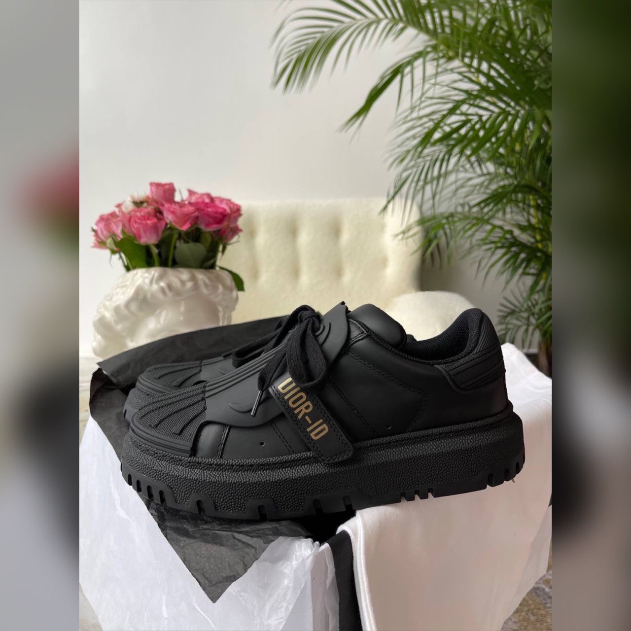 Christian Dior shoes