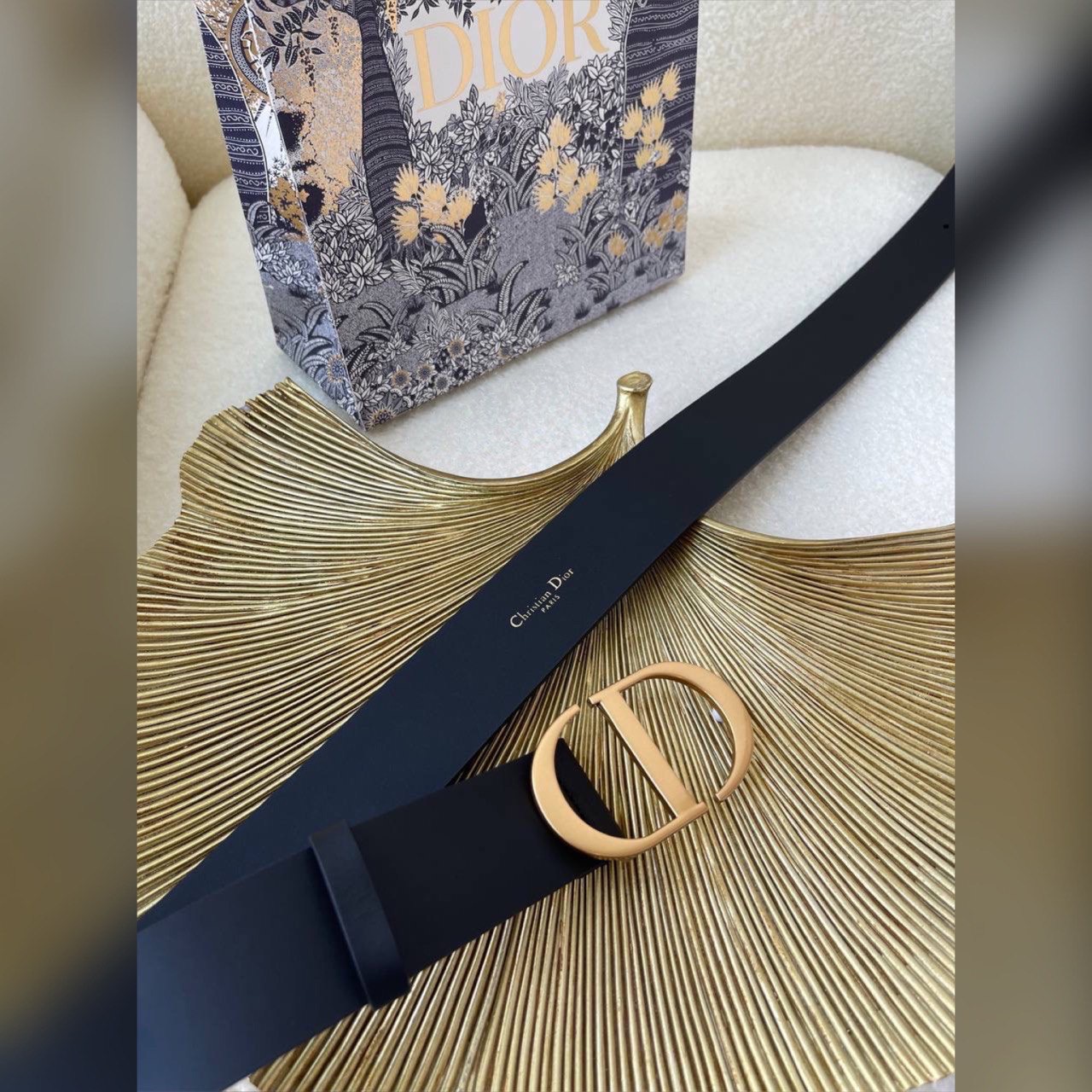 Christian Dior accessories