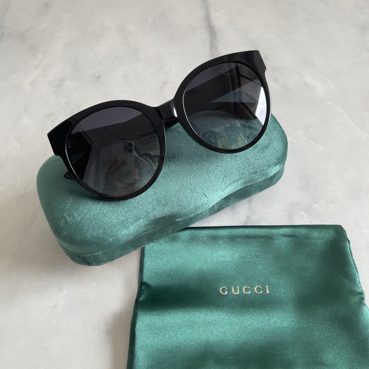 Gucci accessories