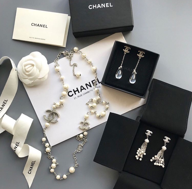 Chanel Accessories