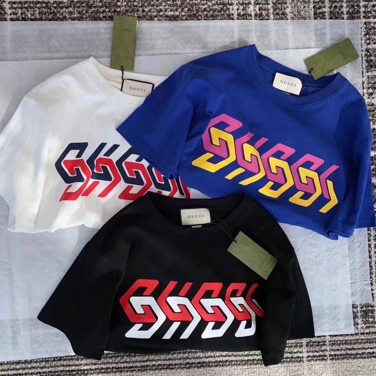 Gucci wear