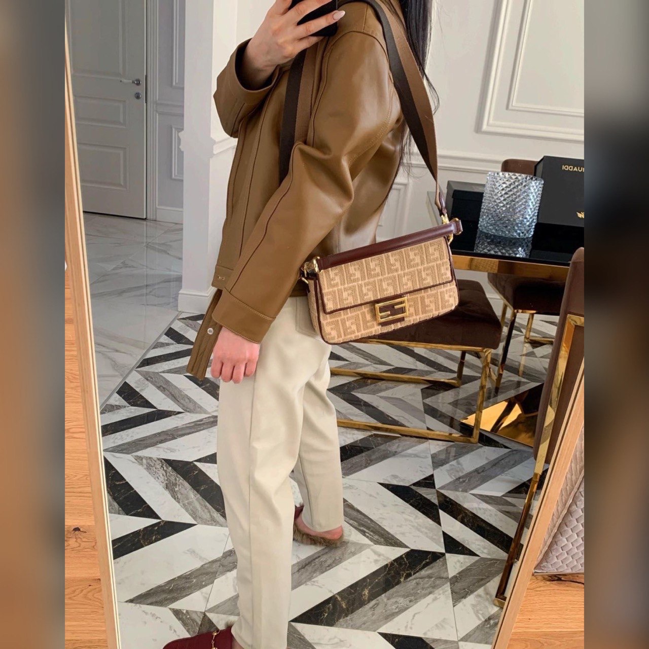 Fendi bag