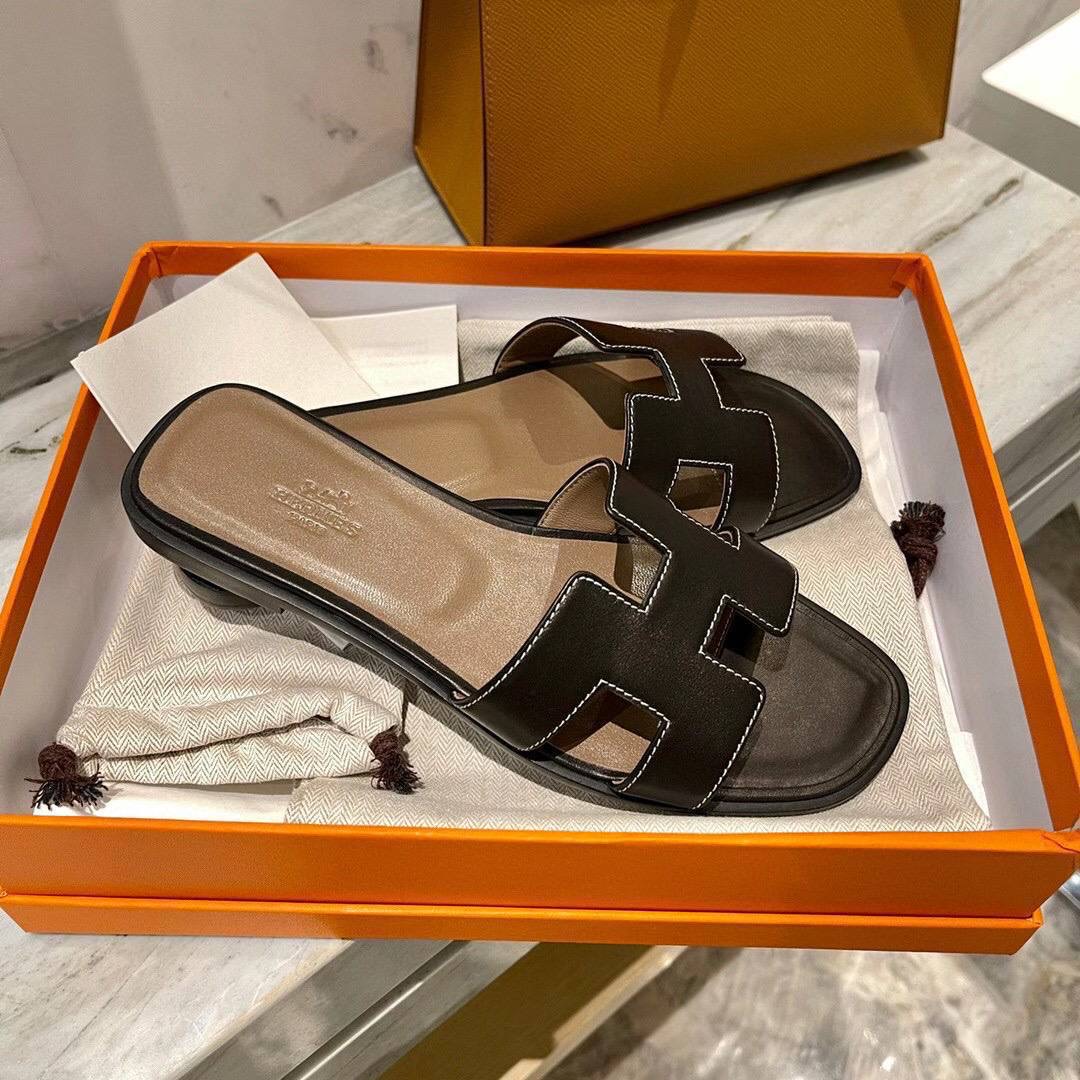 Hermes shoes