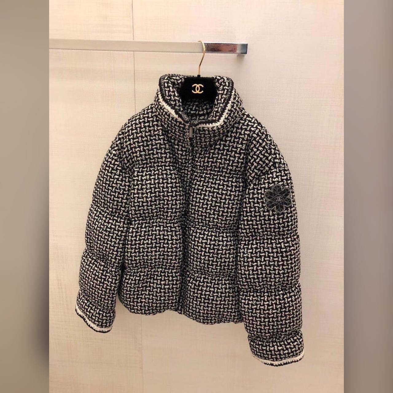 Chanel wear