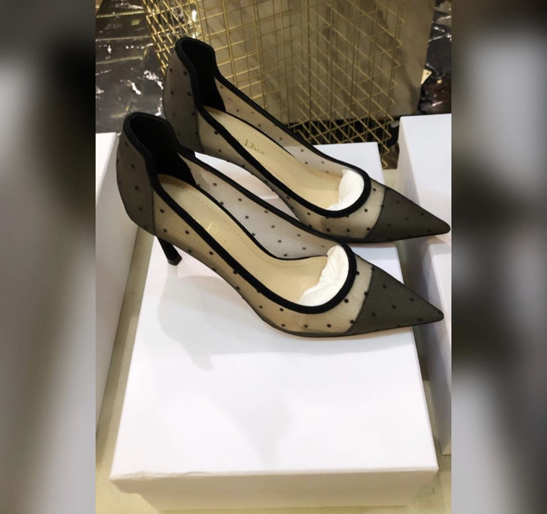 Christian Dior Shoes
