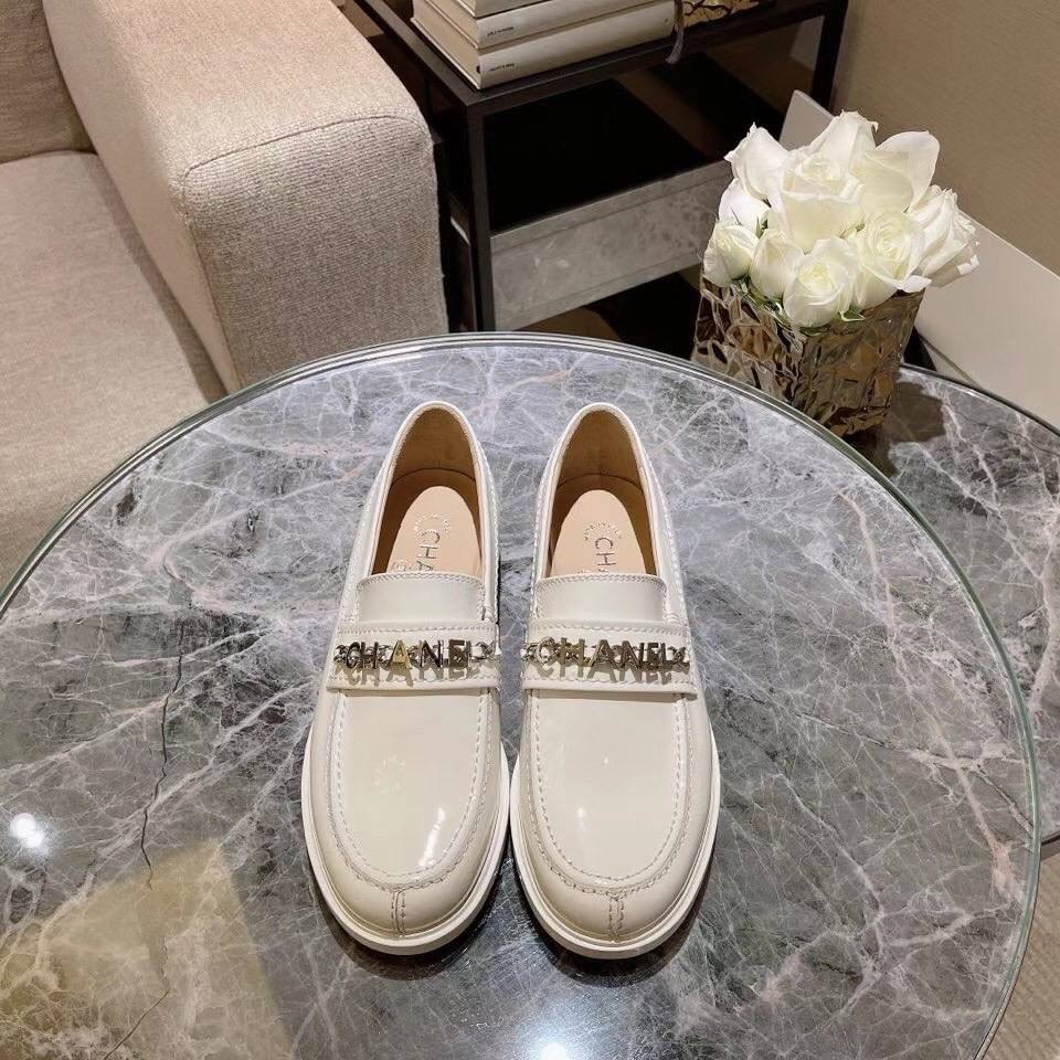 Chanel shoes