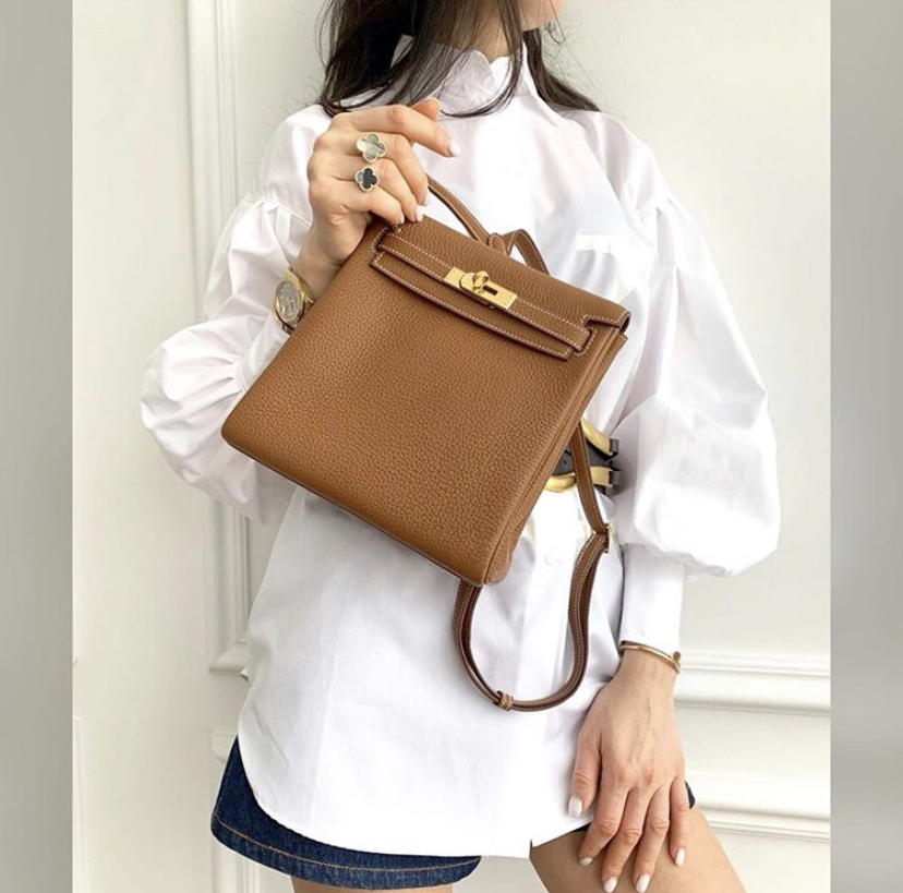 Hermès bags