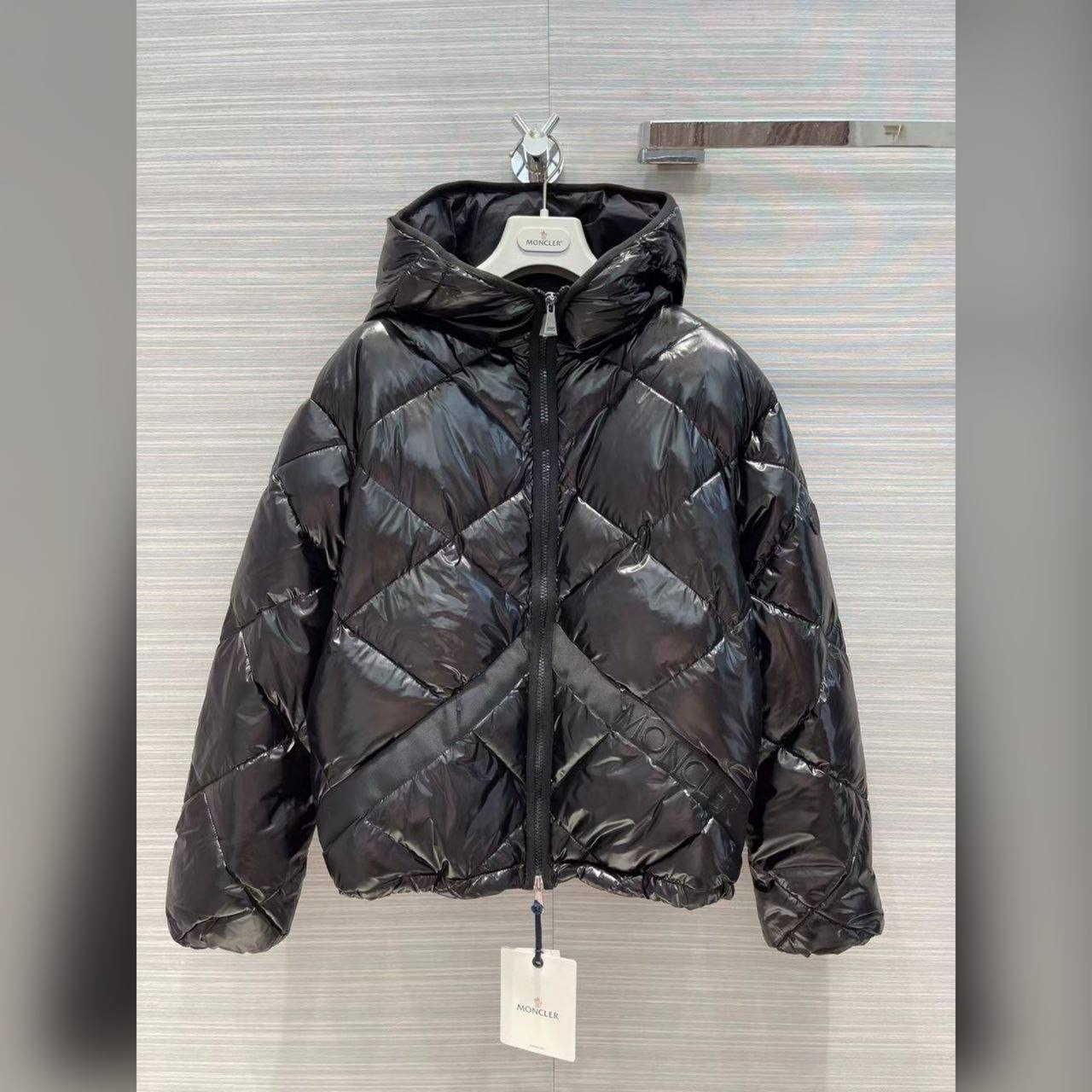 Moncler wear