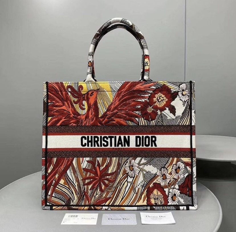 Christian Dior bags