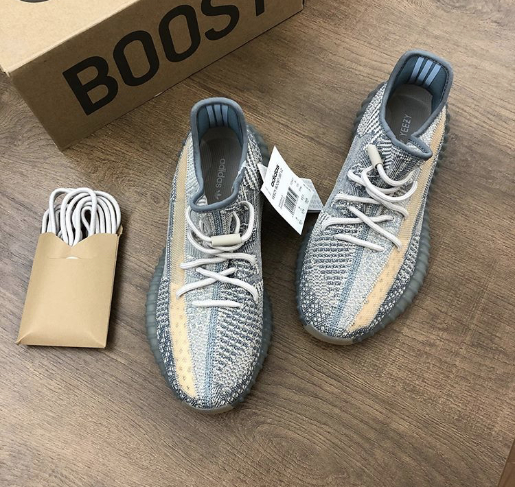 Yeezy shoes