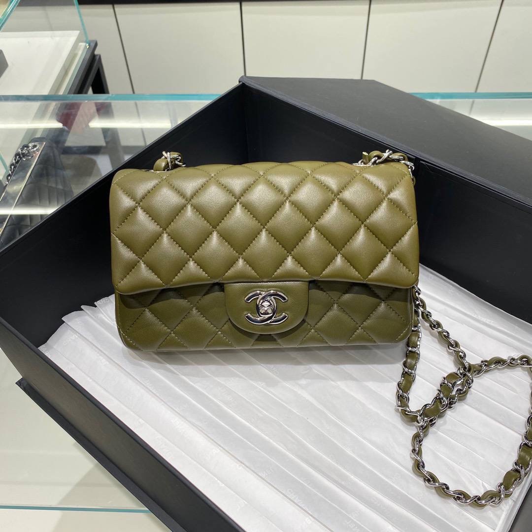 Chanel bag