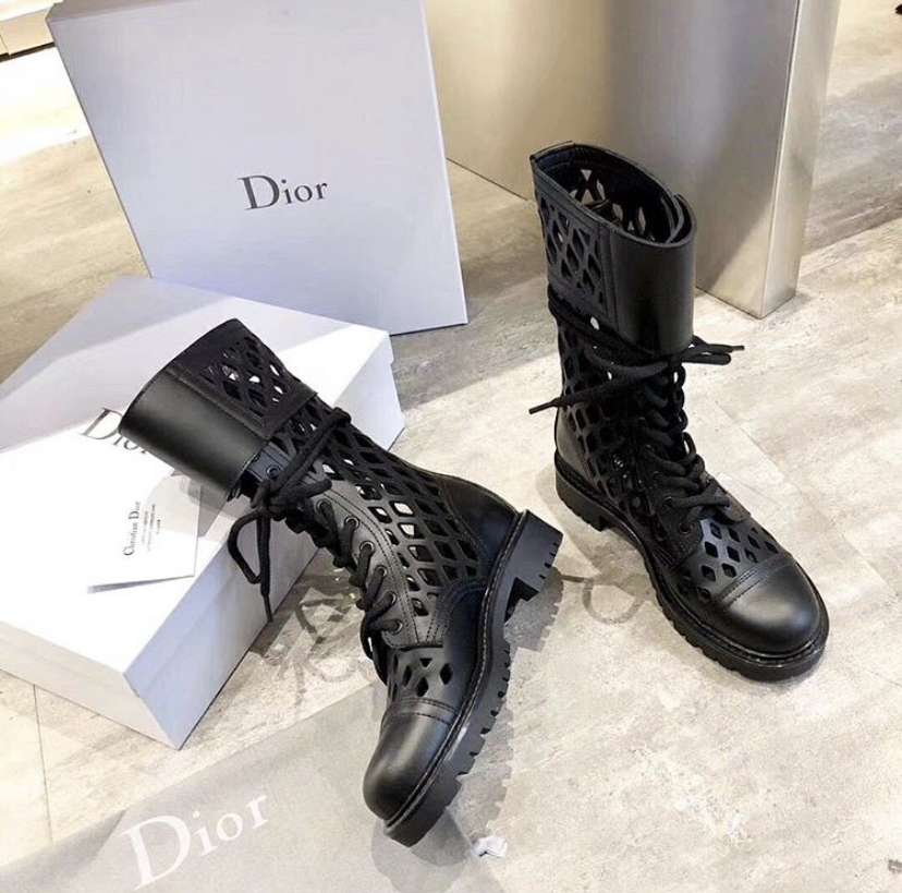 Christian Dior shoes