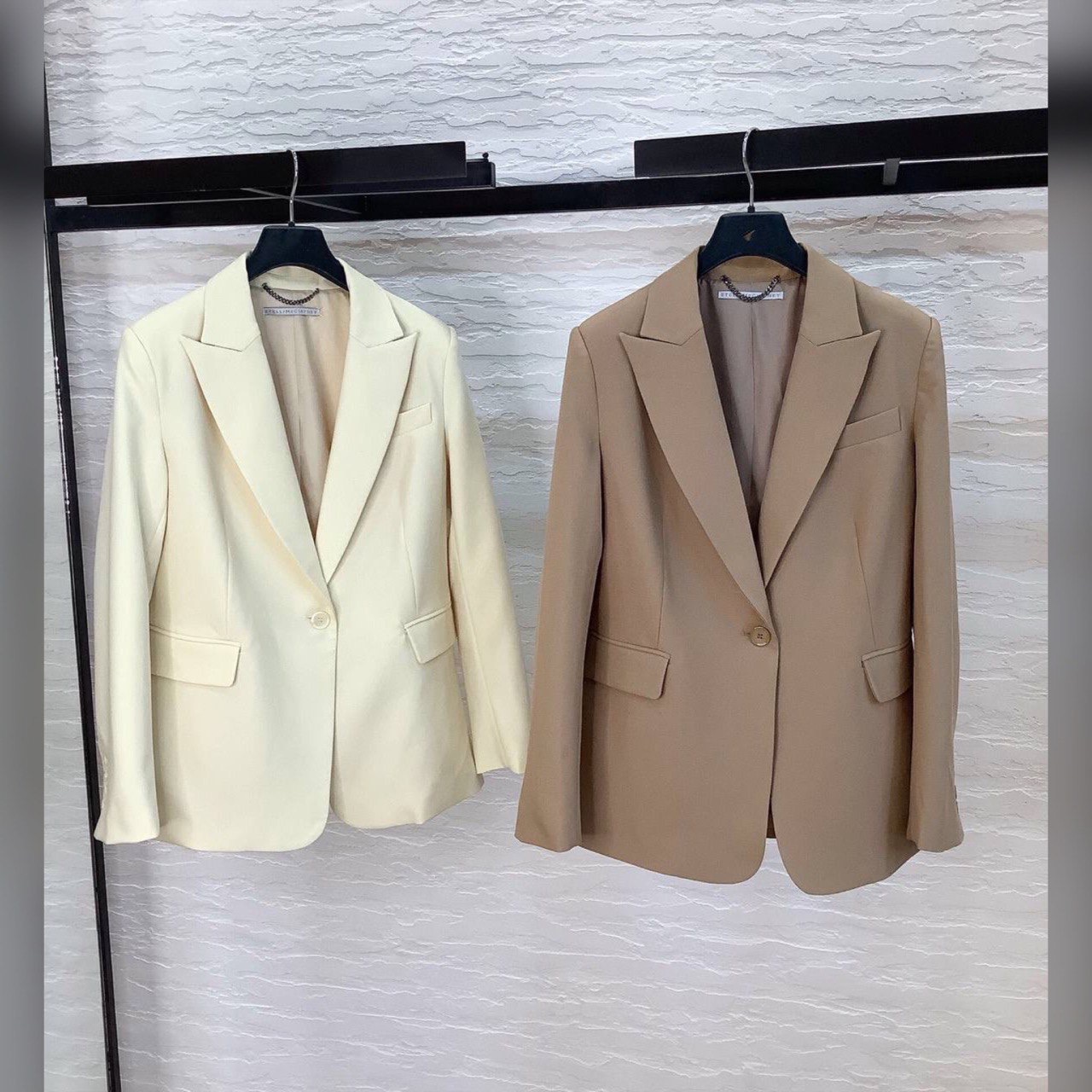 Stella McCartney Wear