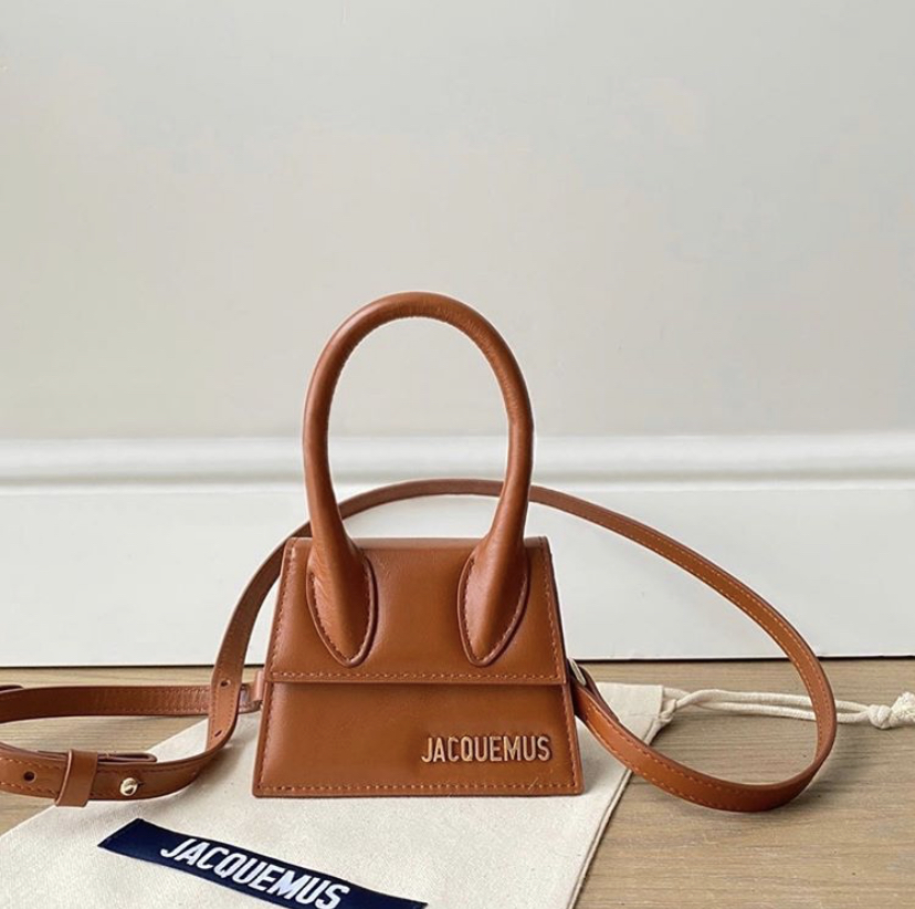 Jacquemus bags