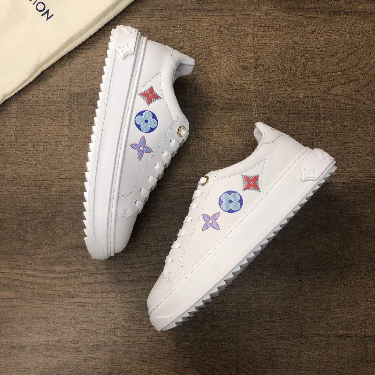 Louis Vuitton shoes