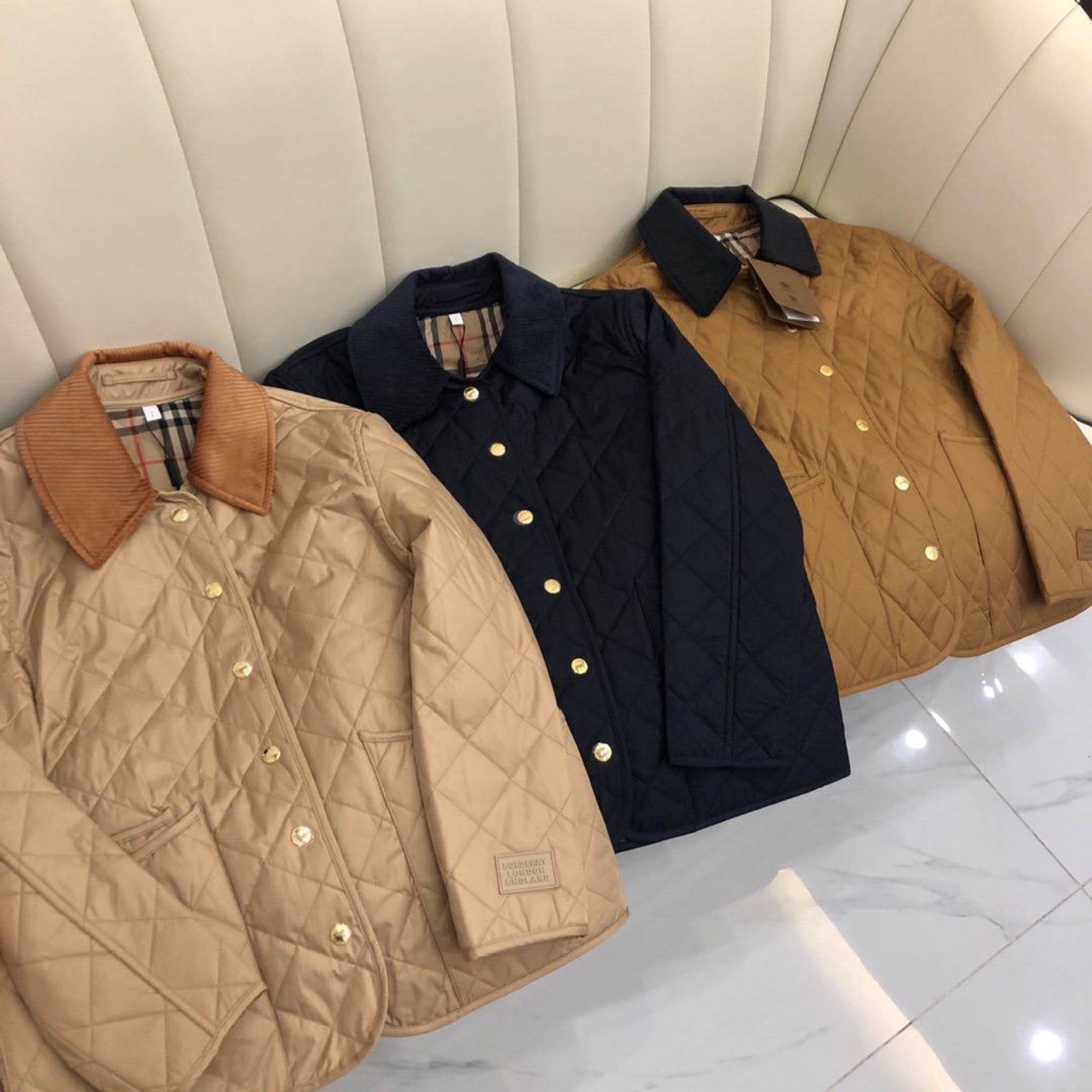 Burberry wear
