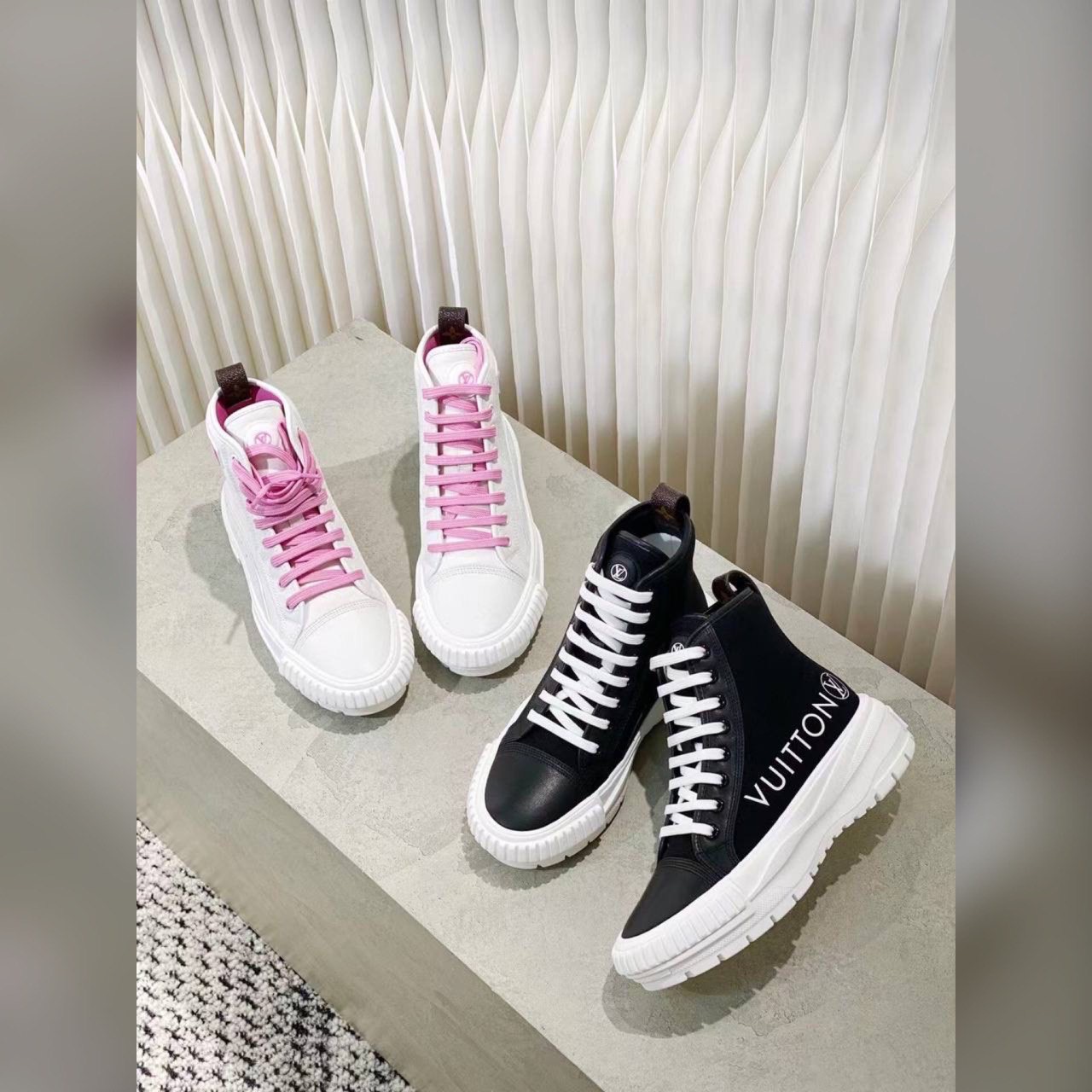 Louis Vuitton shoes