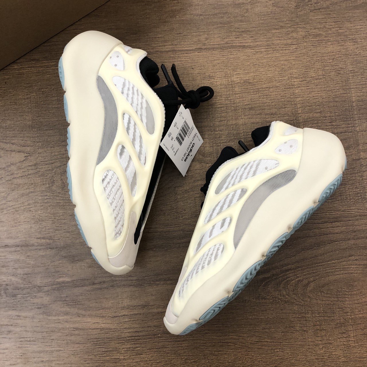 Adidas shoes