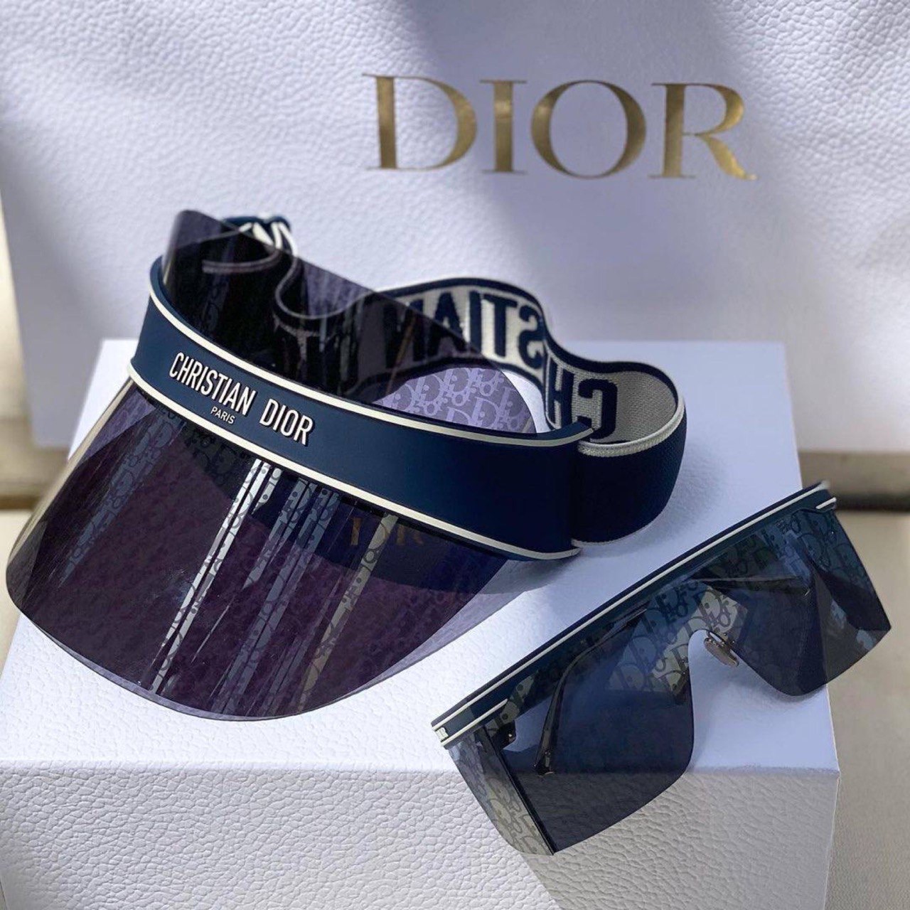 Christian Dior accessories