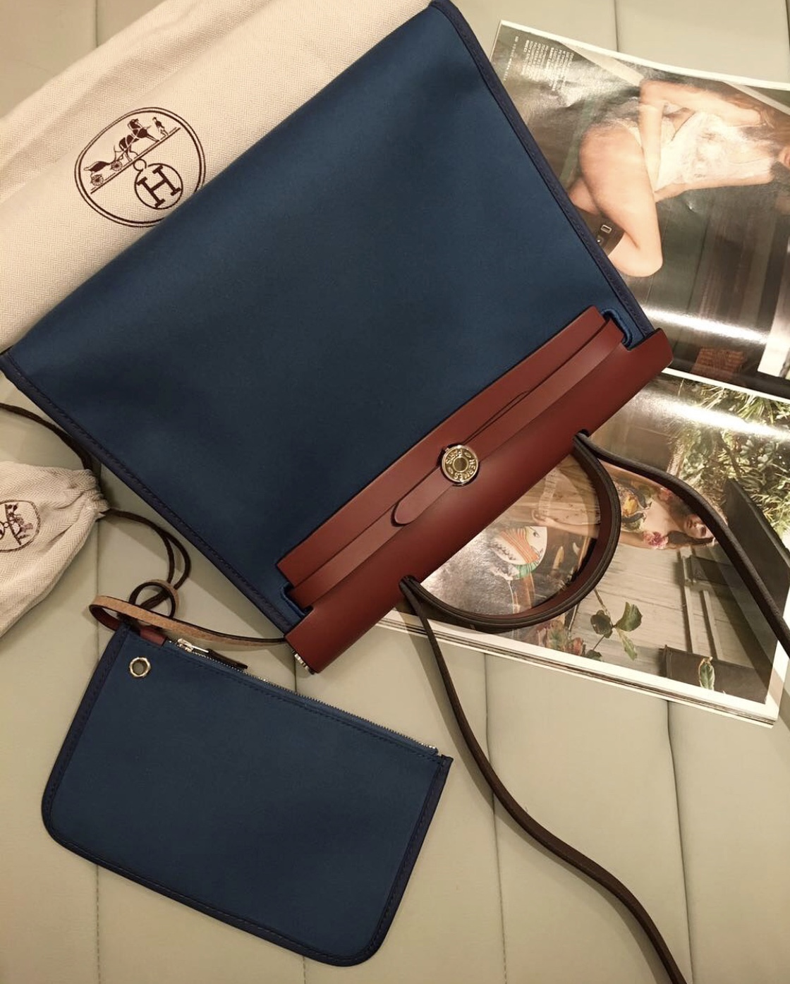 Hermès Bag