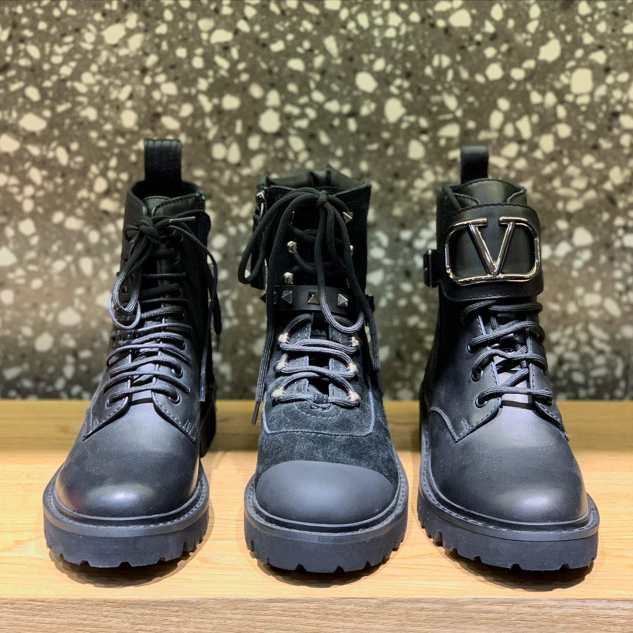 Valentino shoes