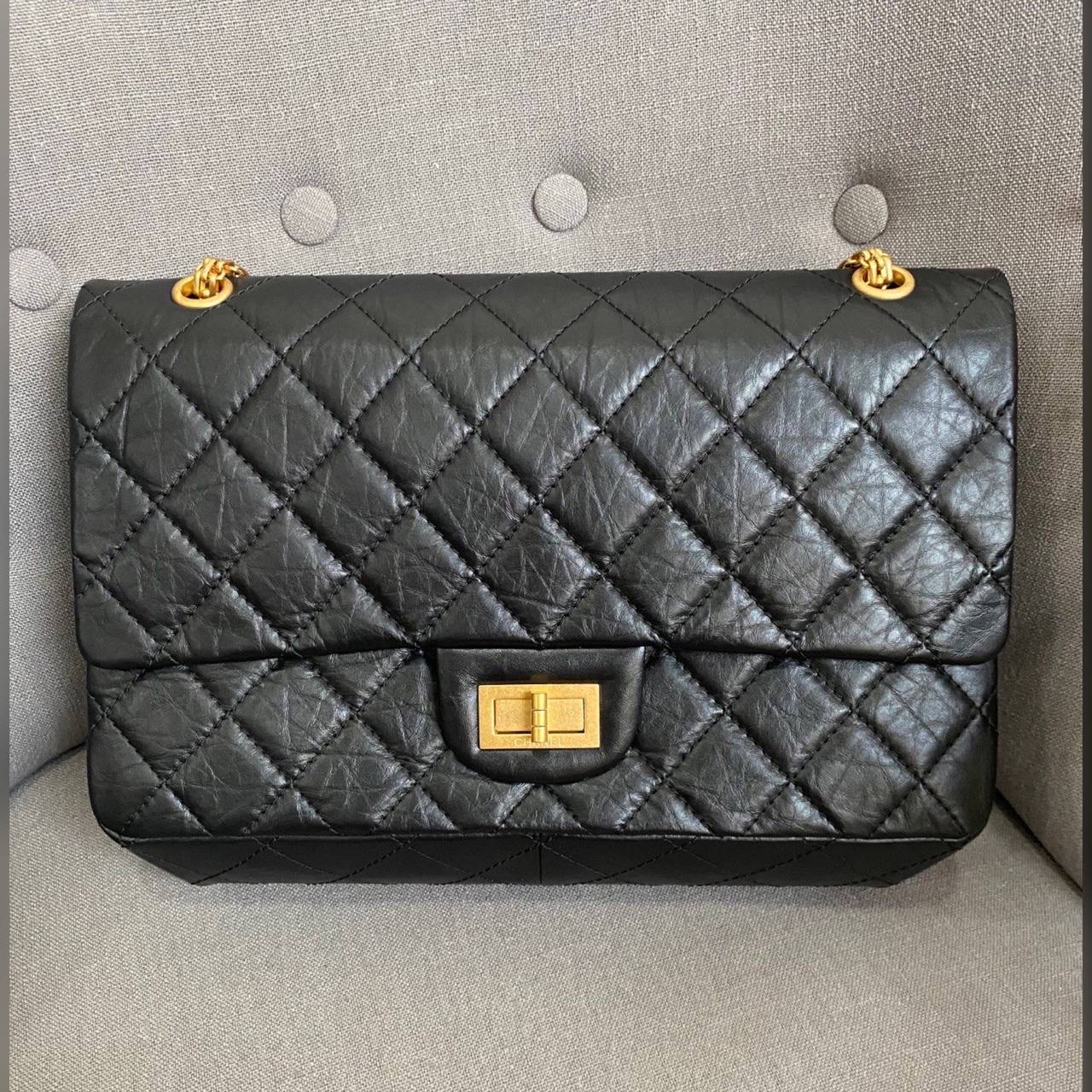 Chanel bag