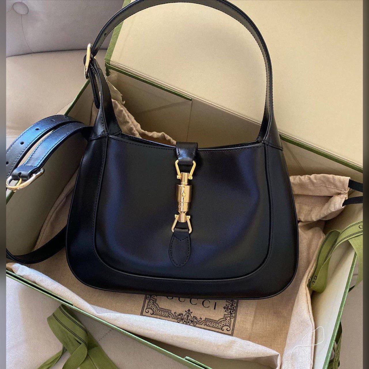 Gucci bag