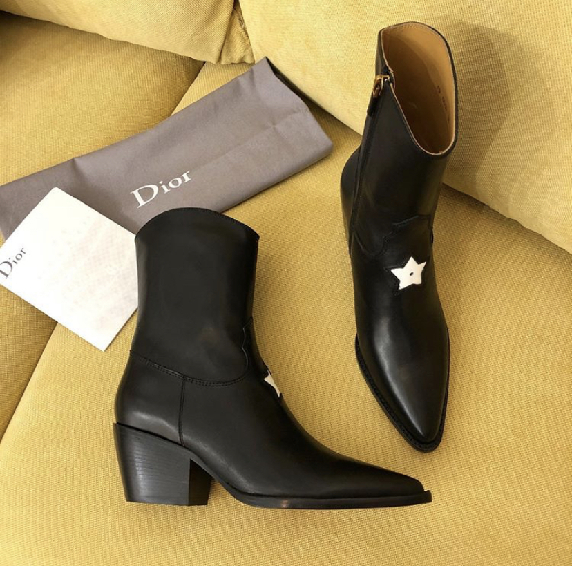 Christian Dior shoes