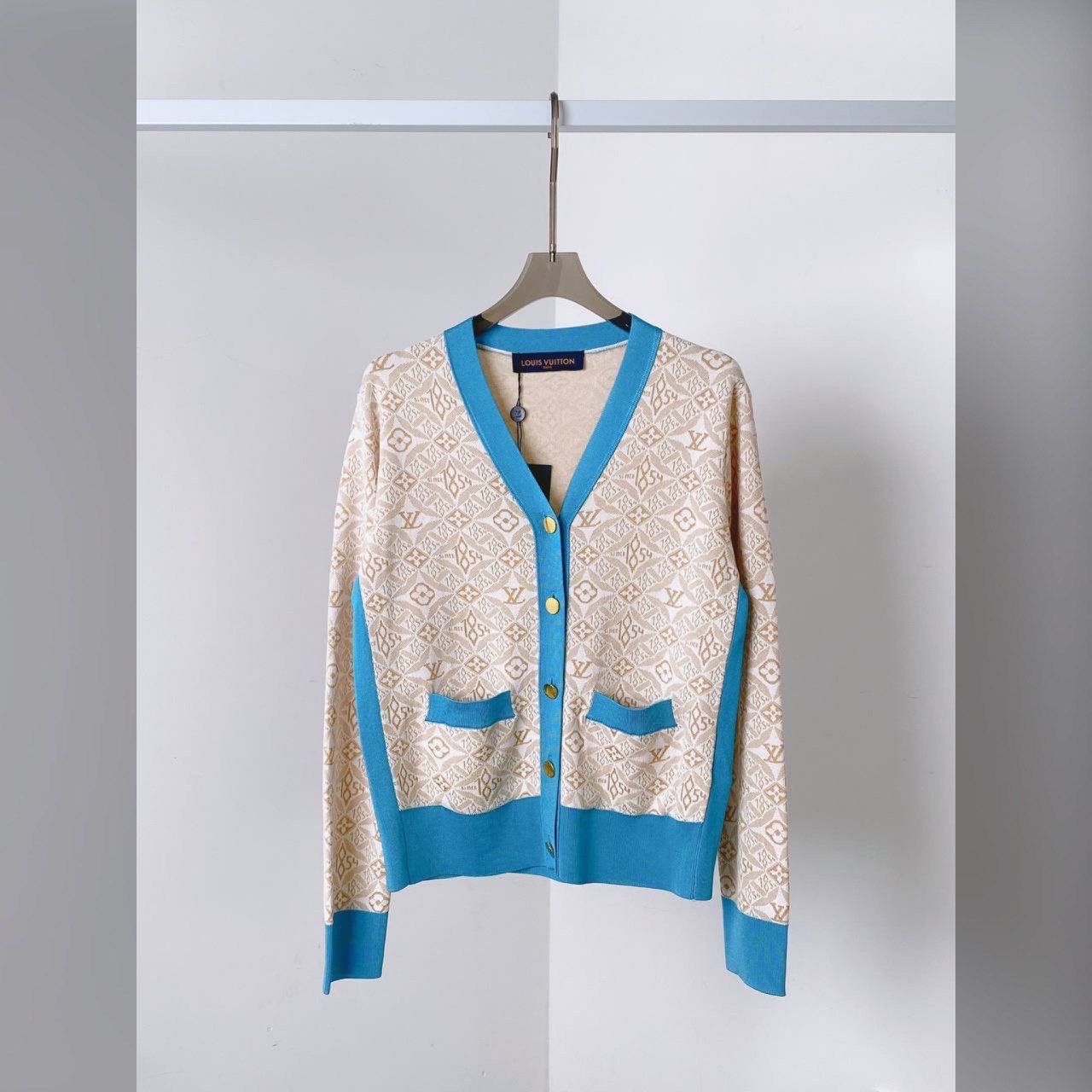 Louis Vuitton wear
