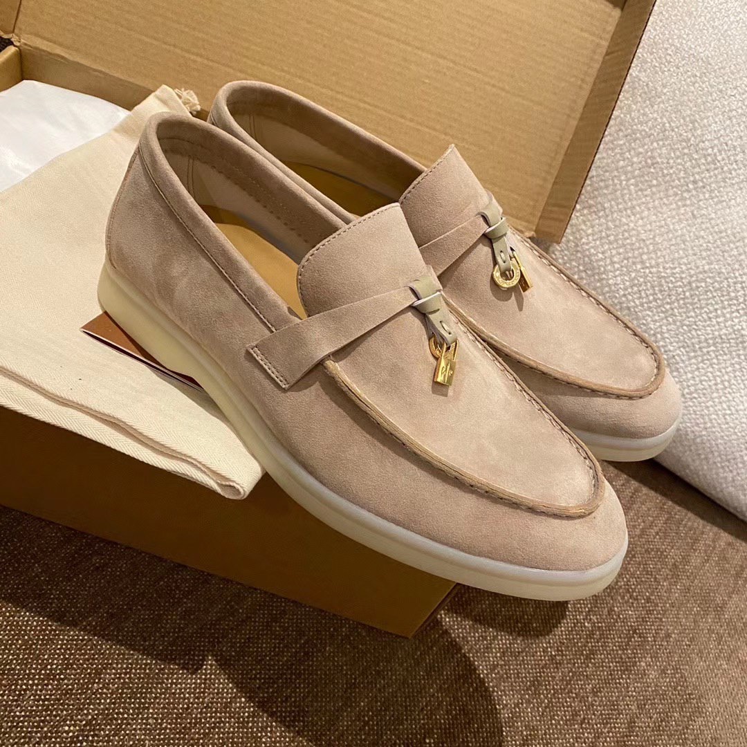 Loro Piana shoes