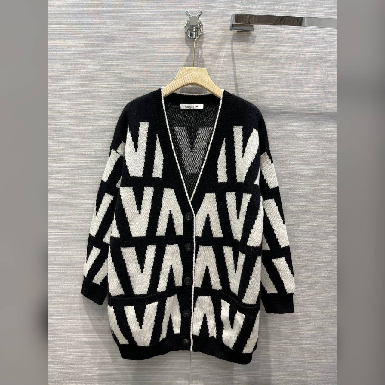 Valentino wear