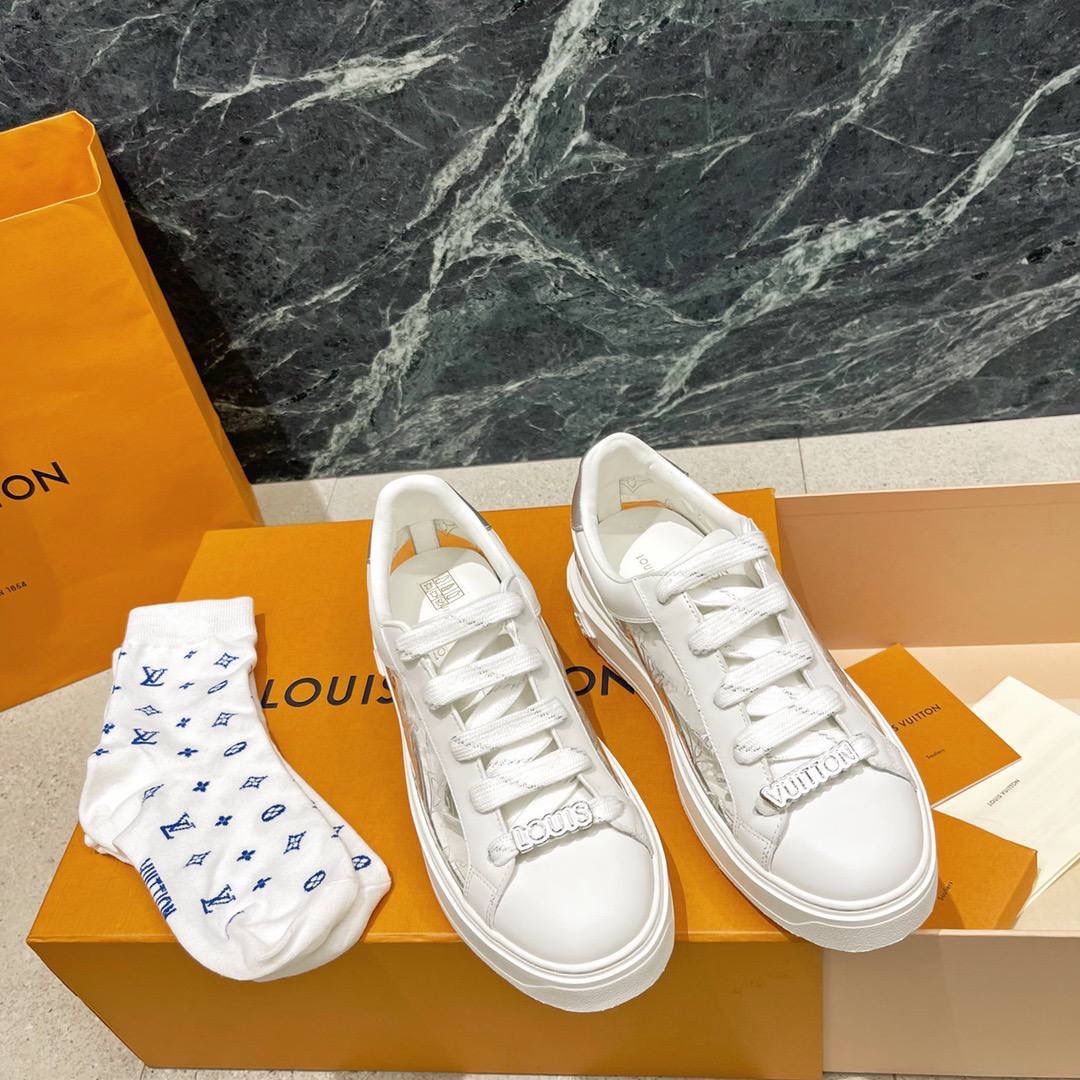 Louis Vuitton shoes