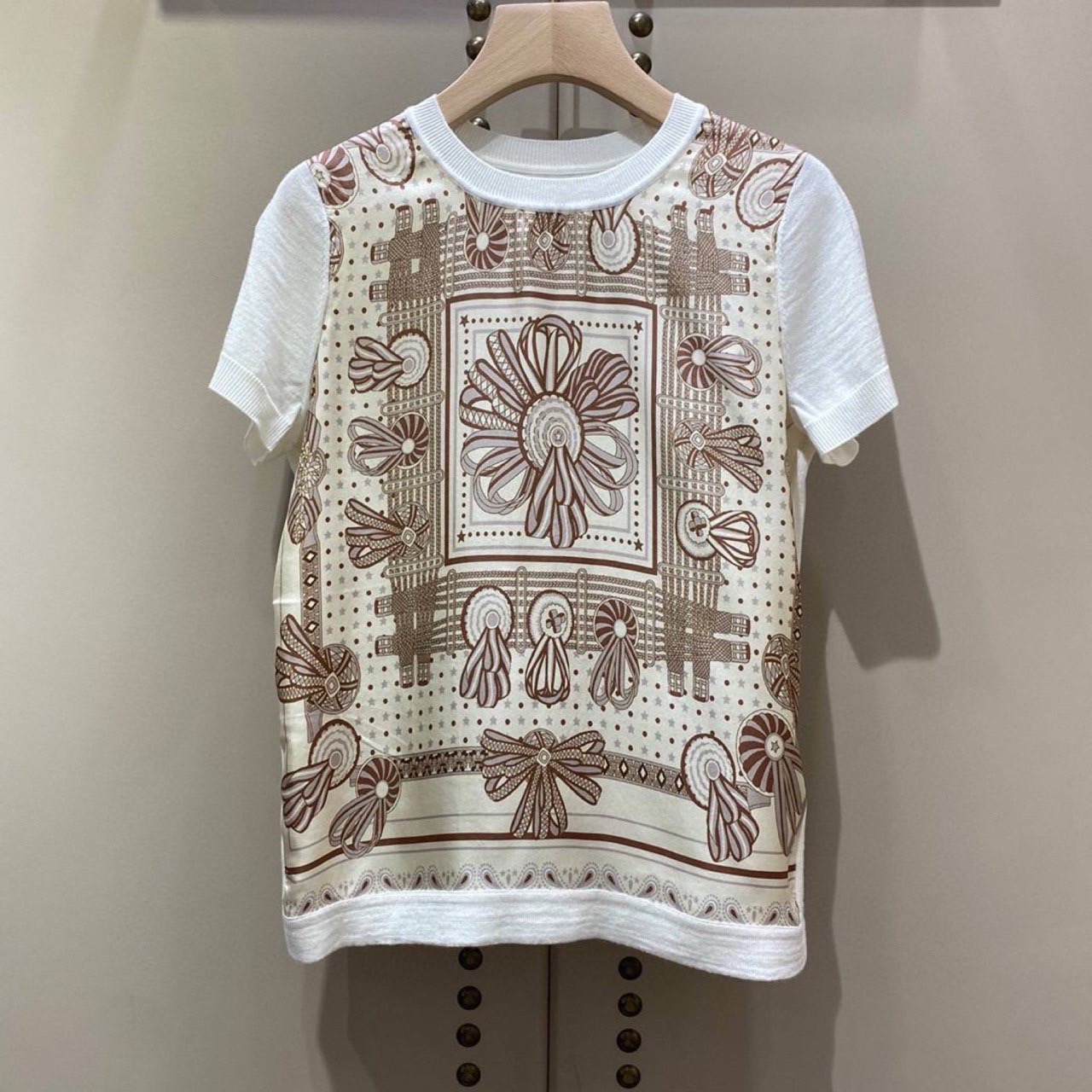 Hermes wear
