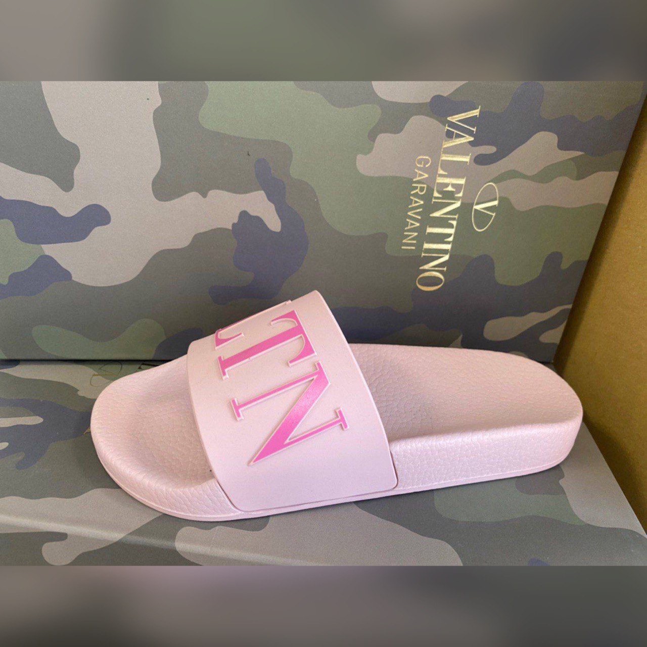 Valentino shoes
