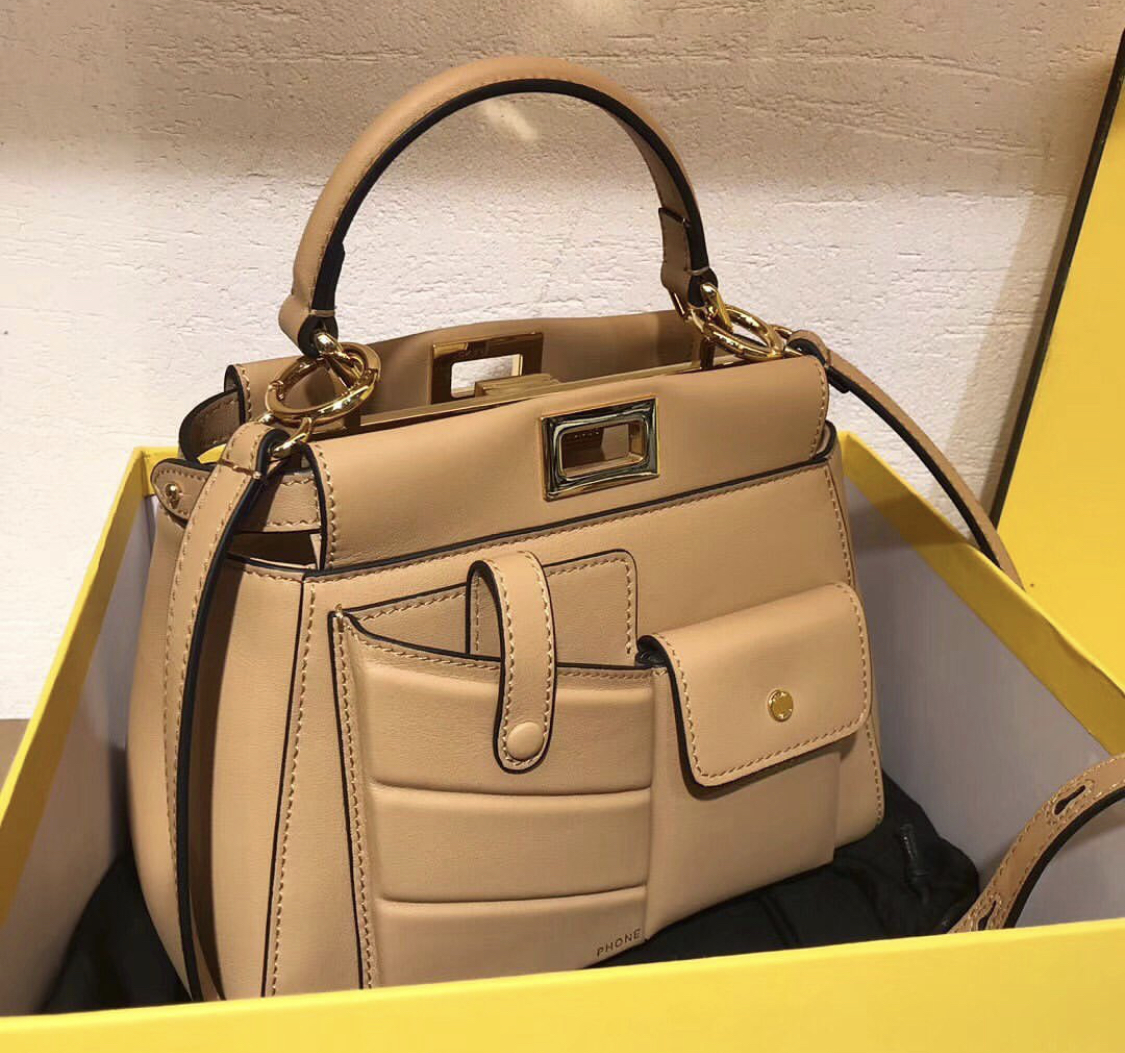 Fendi bag