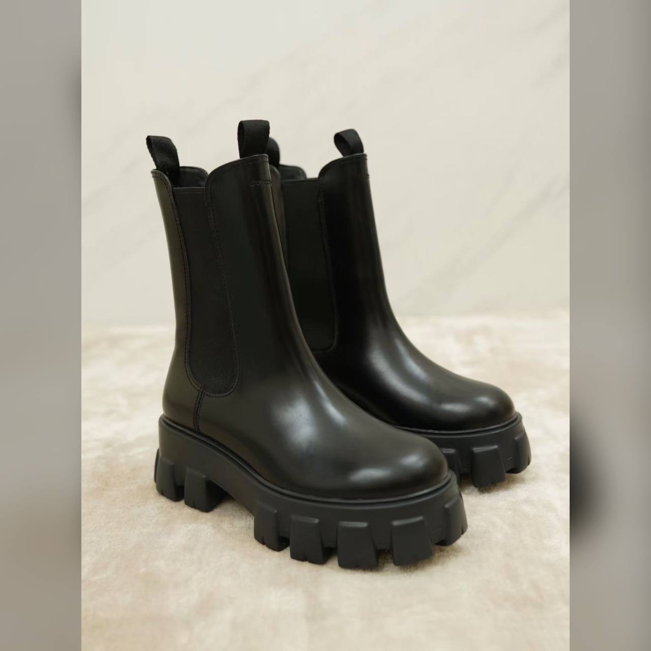 Prada shoes