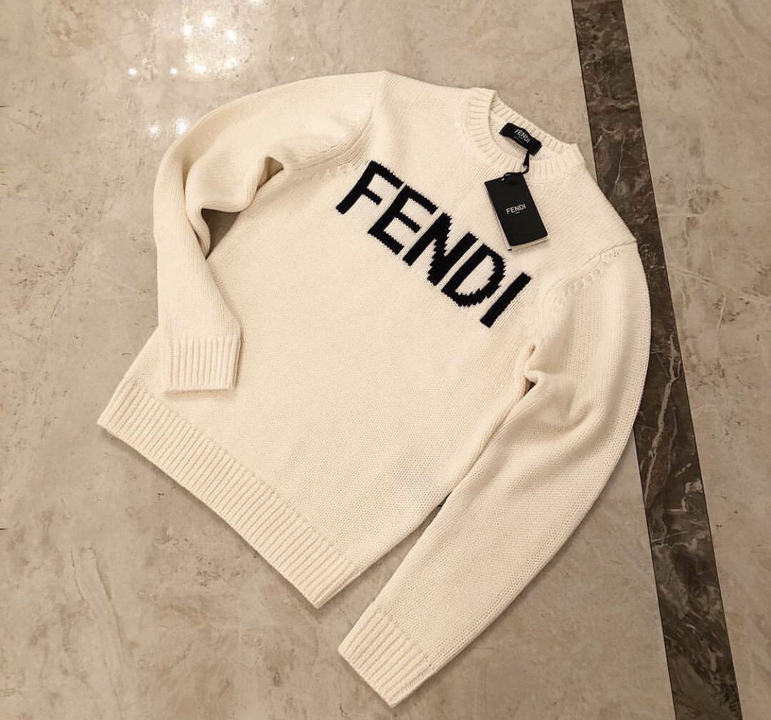 Fendi Sweater