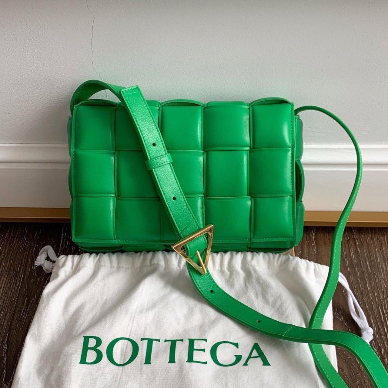 Bottega Veneta bag
