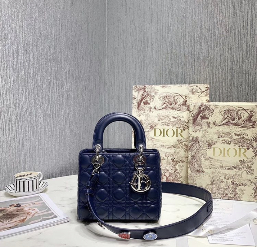 Christian Dior bags